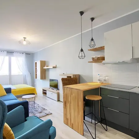 Hotel In - Potulicka *