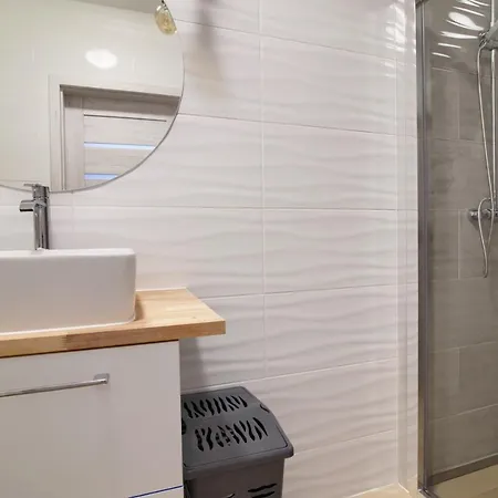 Apartment In - Potulicka