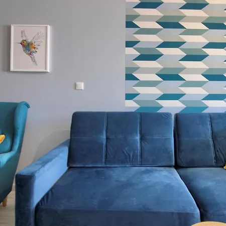 Hotel In - Potulicka