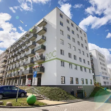 In - Potulicka Hotel Szczecin