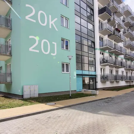 Hotel In - Potulicka *