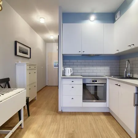 In - Potulicka Hotel