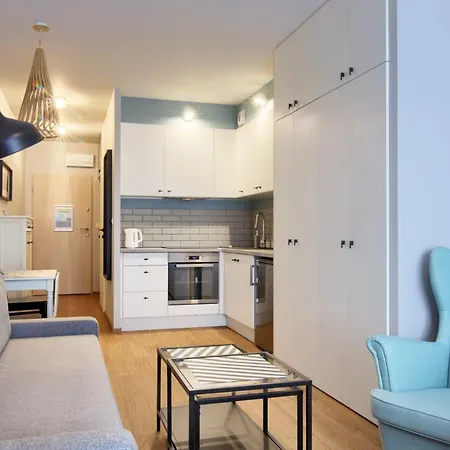 In - Potulicka Hotel Stettin