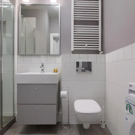 In - Potulicka Apartment
