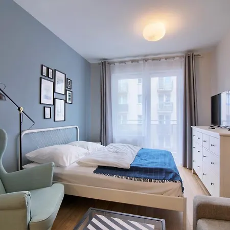Apartment In - Potulicka *