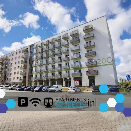 In - Potulicka Hotel