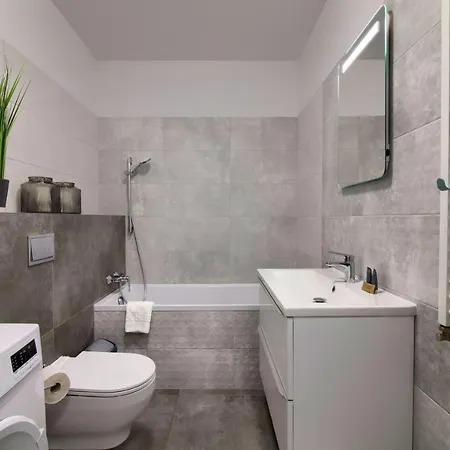 In - Potulicka * Stettin