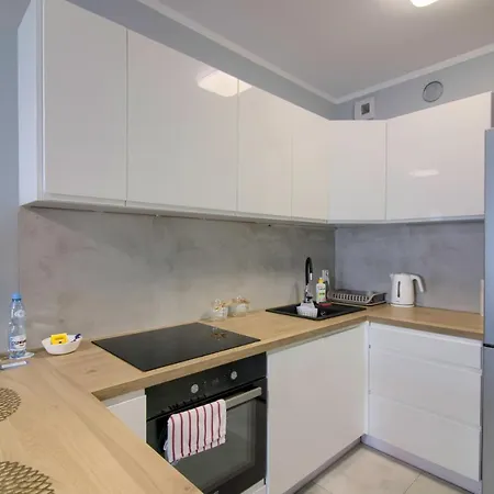 Hotel In - Potulicka