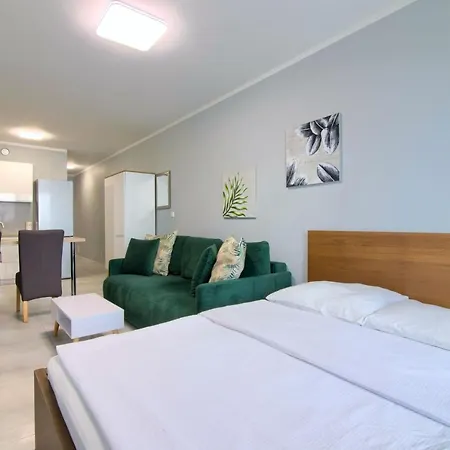 Apartment In - Potulicka *