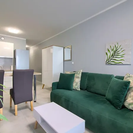 In - Potulicka * 슈체친