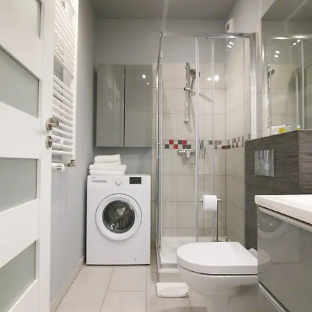 In - Potulicka * Stettin