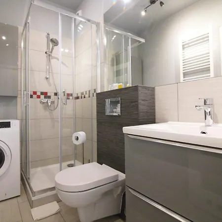 In - Potulicka * Stettin