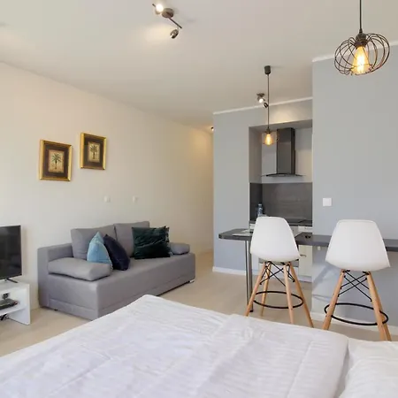 In - Potulicka Stettin