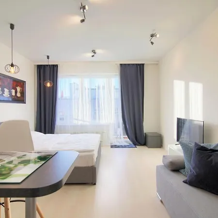 In - Potulicka Hotel