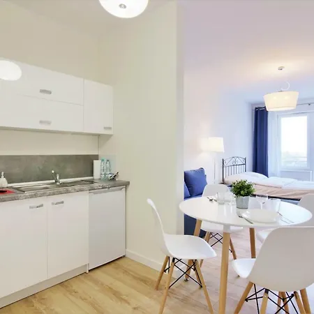 In - Potulicka Apartment *