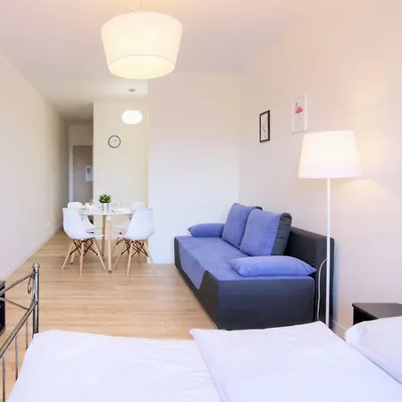 Apartment In - Potulicka