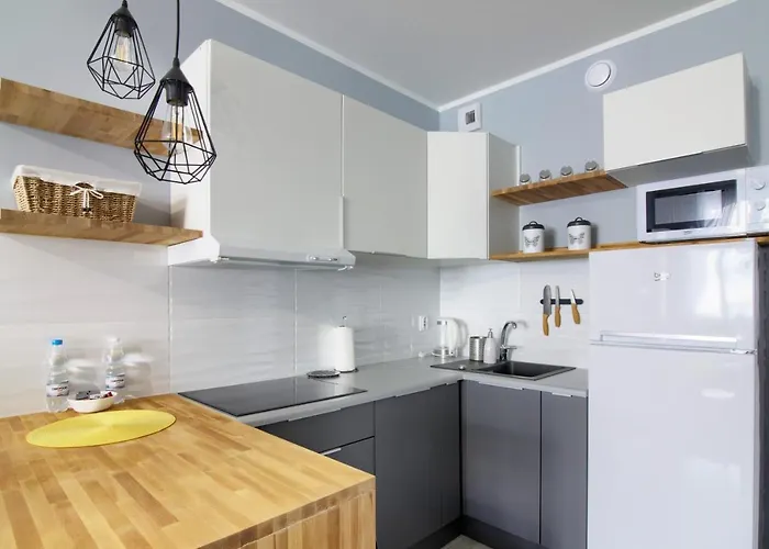 Hotel In - Potulicka *