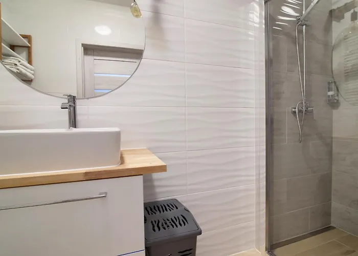 Hotel In - Potulicka