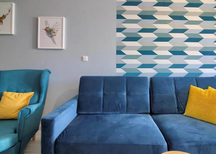 Hotel In - Potulicka