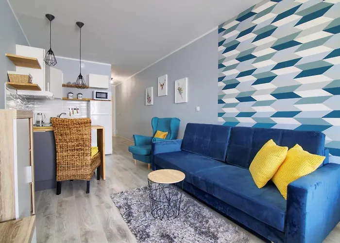 Hotel In - Potulicka