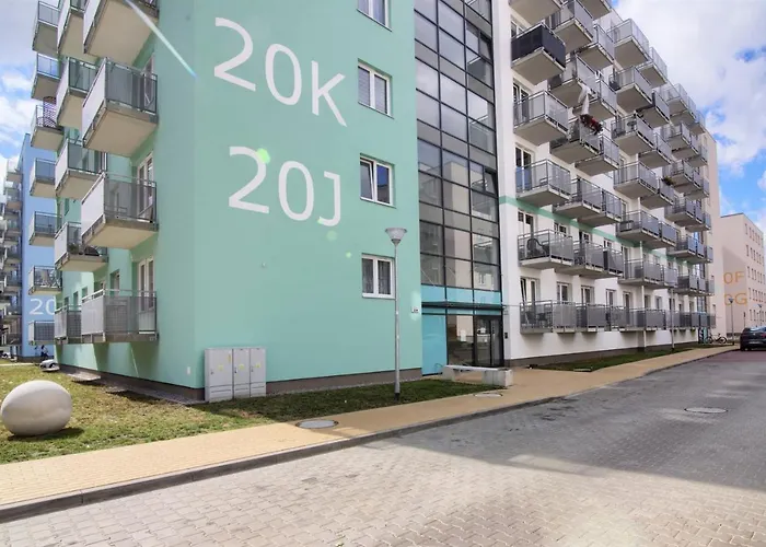 Hotel In - Potulicka *