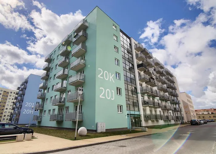 In - Potulicka Hotel *