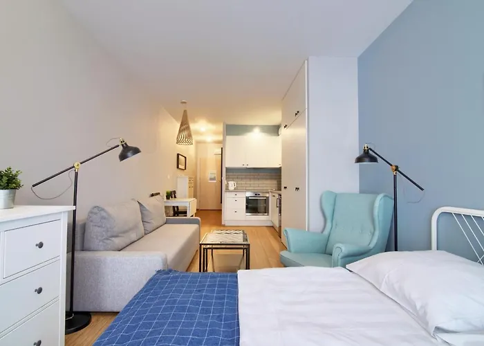 In - Potulicka Stettino