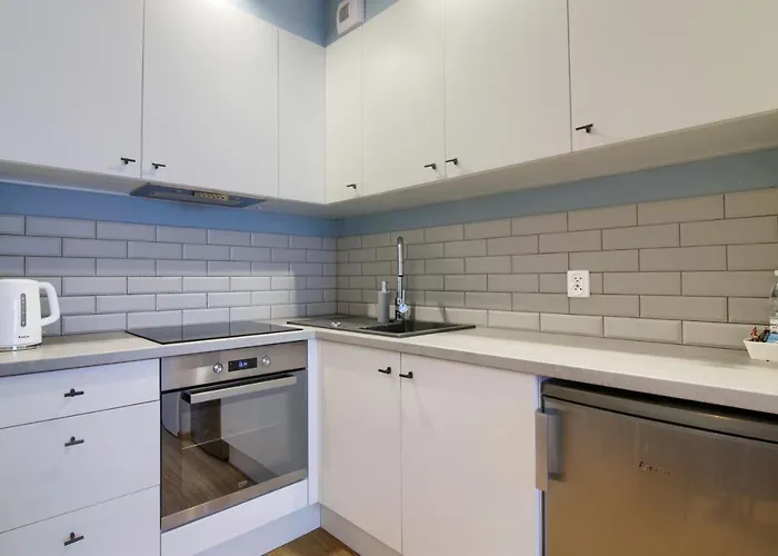 In - Potulicka Hotel