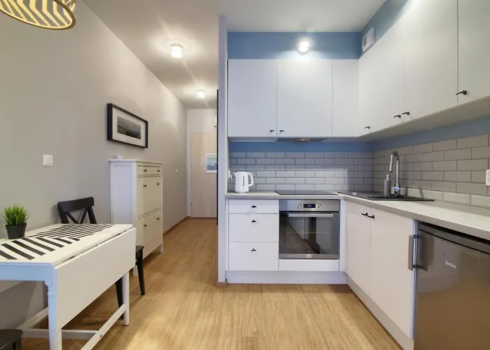 In - Potulicka 호텔