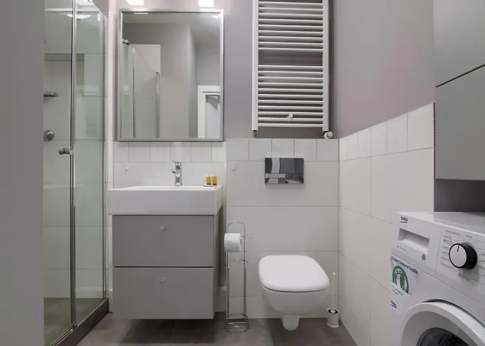 In - Potulicka Hotel