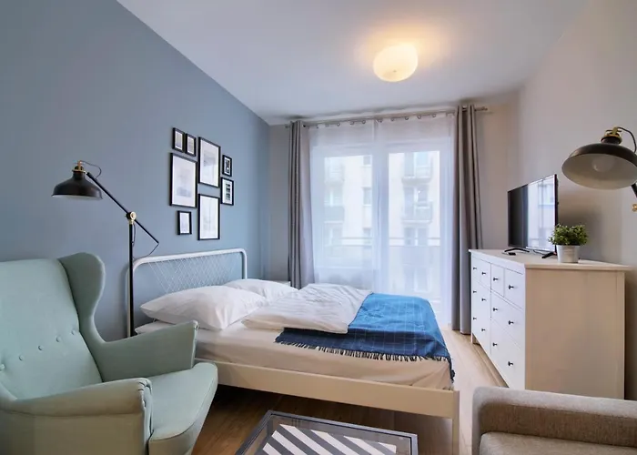 호텔 In - Potulicka *