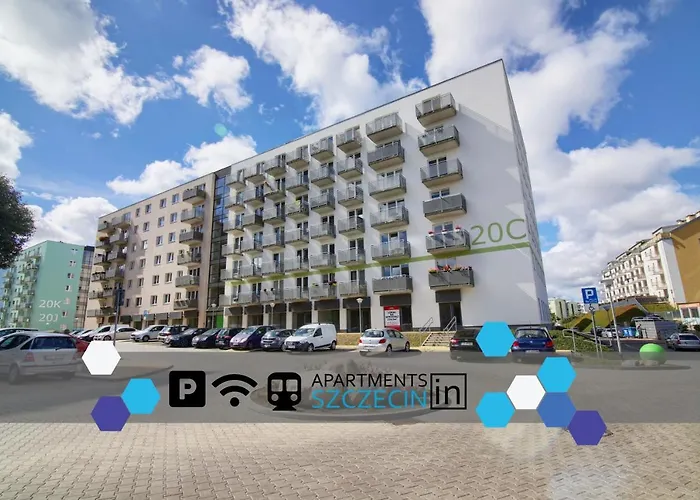 In - Potulicka Hotel