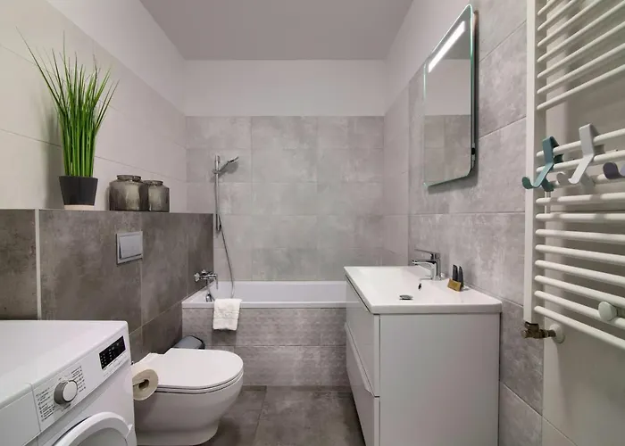 In - Potulicka * Szczecin