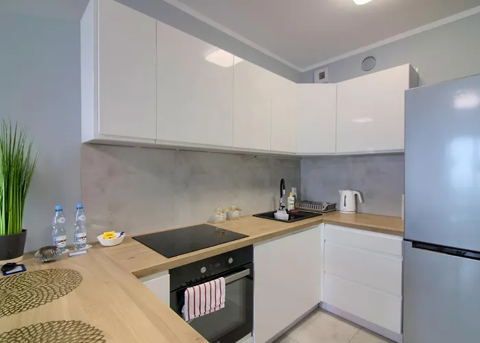 Hotel In - Potulicka