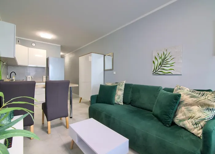 In - Potulicka * Stettino