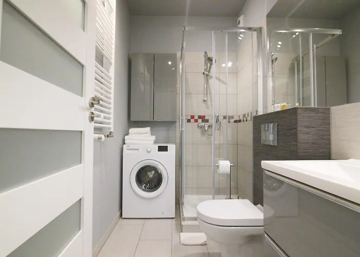 In - Potulicka * Stettino