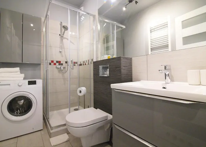 In - Potulicka * Stettino