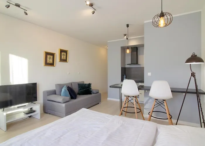 In - Potulicka Stettino