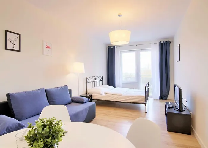 In - Potulicka Szczecin