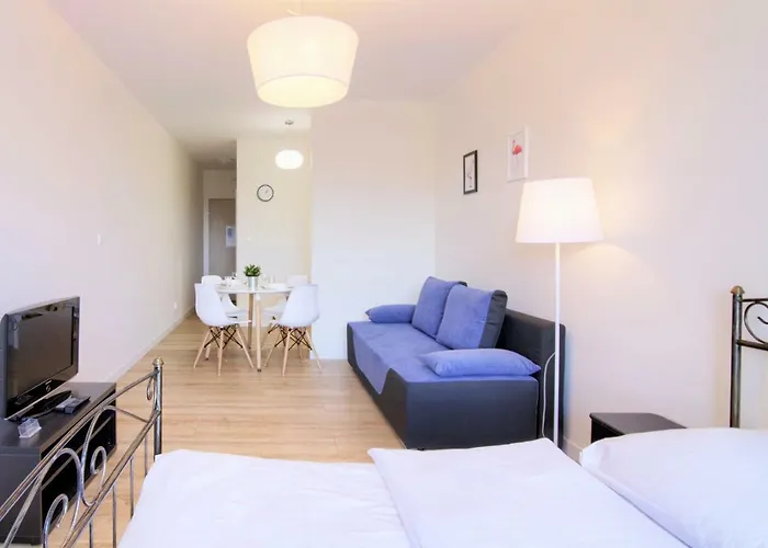 Hotel In - Potulicka